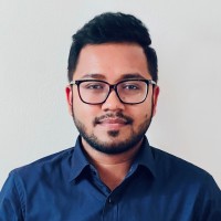 Suranjit Das