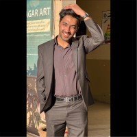Moeed Sarwar