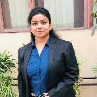 Aakriti Rastogi
