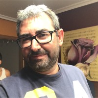 José Manuel Fernandez Navas