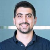 Christodoulos Adamides, Fcca
