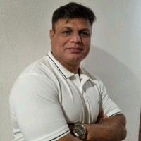 Paresh Shah