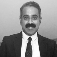 Anup Joseph Devasia