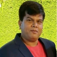 Nand Kumar Bharti