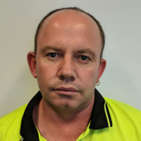 Brett Gordon