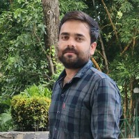 Dhruv Latoriya