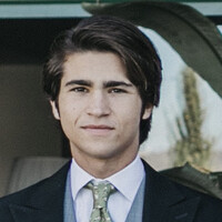 Felipe Álvarez de Rivera Busto