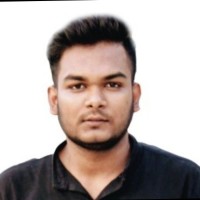 Md Mushfikur Rahman