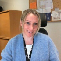Lene Aalberg Tyldum