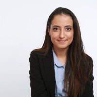 Salma Mousstamire, CFA