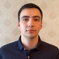 Daniil Stoletov