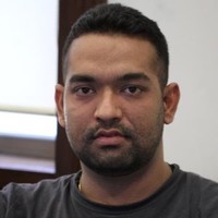 Suresh Dayma