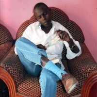 Peter Wang'ondu Kiambati