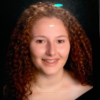 Brianna Mccaffrey