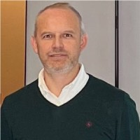 🇨🇱 Francisco Javier Gómez Chaparro