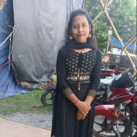 Rojalina Sahoo