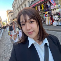 Aira Patricia Delos Reyes