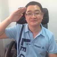 Michael Jiang
