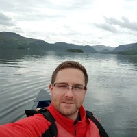 Matthew Rayner