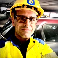 Sandro Geom. De Ferdinando