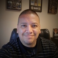 Steve Vera