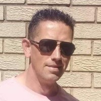 Gerhard Coetzee