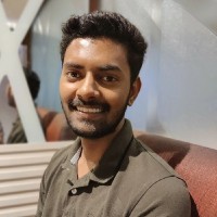 Adipelli Krishnachytanya