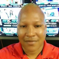 Jeffrey Coleman