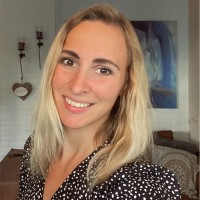 Amber Smeenk