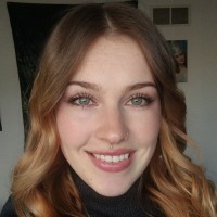 Morgan Mcqueen