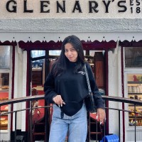 Sreshtha Chaudhury