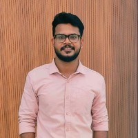 Sajith Mathew Varghese