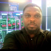 Olusegun Adebayo