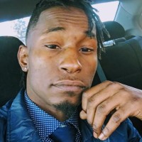 Aaron Jackson
