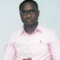 Zié COULIBALY, CPSP, MBA