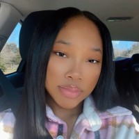 Tamia Hill