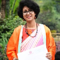 Sulagna Bose