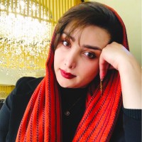 Nina Babadi