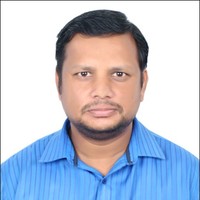 Raju Yeladandi