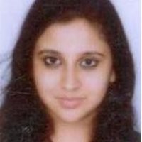 Indira Dhar