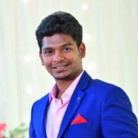 Suresh Aravind