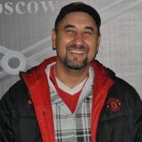 Erkin Dzhuraev