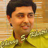 Chirag Khatri