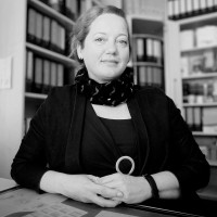 Christina Schwarzer