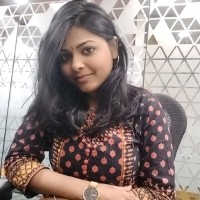 Pooja Vishnuvarthan