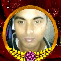 Chandan Bairagi