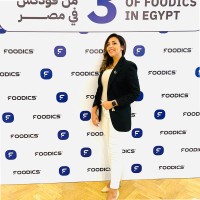 Nada Rashad, El-Askary