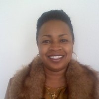 Mother Joyce