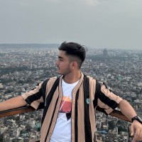 Snehal Anand