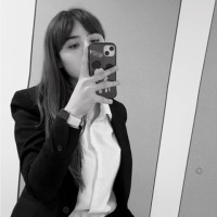 Shahzoda Rakhimova